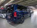 2020 Mercedes-Benz V-Class V 250d Auto