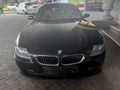 2007 BMW Z4 2.5si Roadster