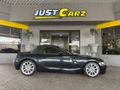 2007 BMW Z4 2.5si Roadster