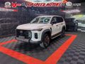 2026 LDV D90 2.0 BiTDi Flagship