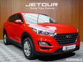 2022 Hyundai Tucson 2.0 Premium