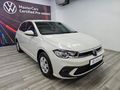 2025 Volkswagen Polo 1.0 TSI Life