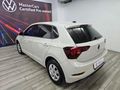 2025 Volkswagen Polo 1.0 TSI Life
