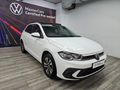 2025 Volkswagen Polo 1.0 TSI Life