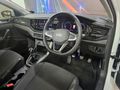 2025 Volkswagen Polo 1.0 TSI Life