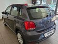 2025 Volkswagen Polo Vivo 1.4