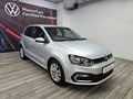 2025 Volkswagen Polo Vivo 1.4 Life