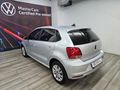 2025 Volkswagen Polo Vivo 1.4 Life