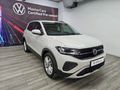 2025 Volkswagen T-Cross 1.0 TSI Life Auto