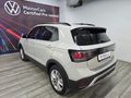 2025 Volkswagen T-Cross 1.0 TSI Life Auto