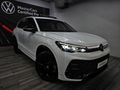 2026 Volkswagen Tiguan 2.0TDI R-Line 4Motion