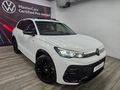 2026 Volkswagen Tiguan 2.0TDI R-Line 4Motion