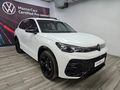 2026 Volkswagen Tiguan 2.0TDI R-Line 4Motion