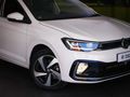 2025 Volkswagen Polo Sedan 1.0TSI Style