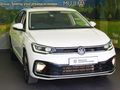 2025 Volkswagen Polo Sedan 1.0TSI Style