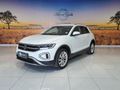 2023 Volkswagen T-Roc 1.4 TSI Design Auto