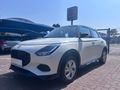 2026 Suzuki Swift 1.2 GL+