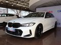 2023 BMW 3 Series 320i M Sport Auto