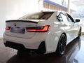 2023 BMW 3 Series 320i M Sport Auto