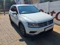 2020 Volkswagen Tiguan 1.4 TSI Trendline Auto (110kW)