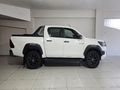 2026 Toyota Hilux 2.8 GD-6 RB Legend RS Auto Double-Cab (mHev)