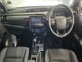 2026 Toyota Hilux 2.8 GD-6 RB Legend RS Auto Double-Cab (mHev)