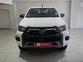 2026 Toyota Hilux 2.8 GD-6 RB Legend RS Auto Double-Cab (mHev)