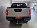 2026 Toyota Hilux 2.8 GD-6 RB Legend RS Auto Double-Cab (mHev)
