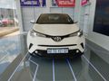 2019 Toyota C-HR 1.2T Plus Auto