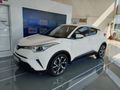 2019 Toyota C-HR 1.2T Plus Auto