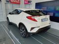 2019 Toyota C-HR 1.2T Plus Auto