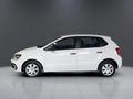 2024 Volkswagen Polo Vivo 1.6 Life