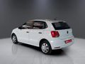 2024 Volkswagen Polo Vivo 1.6 Life