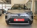 2026 Toyota Corolla Cross 1.8 XR Hybrid