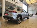 2026 Toyota Corolla Cross 1.8 XR Hybrid