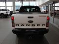 2021 Ford Ranger 2.0D Bi-Turbo Thunder 4x4 Auto Double-Cab