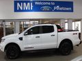 2021 Ford Ranger 2.0D Bi-Turbo Thunder 4x4 Auto Double-Cab
