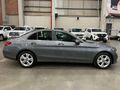 2018 Mercedes-Benz C-Class C 180 Auto