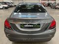 2018 Mercedes-Benz C-Class C 180 Auto
