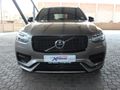 2022 Volvo XC90 B6 R-Design AWD Automatic