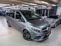 2023 Mercedes-Benz V-Class V 300d Exclusive