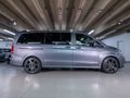 2023 Mercedes-Benz V-Class V 300d Exclusive