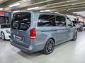 2023 Mercedes-Benz V-Class V 300d Exclusive