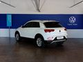 2022 Volkswagen T-Roc 1.4 TSI Design Auto