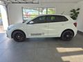 2025 Volkswagen Polo 1.0 TSI