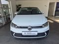 2025 Volkswagen Polo 1.0 TSI