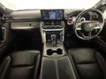 2023 Toyota Land Cruiser 300 V6 3.3 D ZX