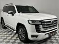 2023 Toyota Land Cruiser 300 V6 3.3 D ZX