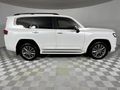 2023 Toyota Land Cruiser 300 V6 3.3 D ZX