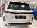 2026 Toyota Urban Cruiser 1.5 XR Auto